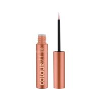 Tus lichid cu varf precis Colour it!, 01 Burnished Bronze, 3 ml, Essence