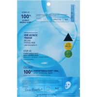 Masca hidrogel cu acid hialuronic Hydrop 100 Reedle Shot, 33 g + 1.5 g, VT Cosmetics