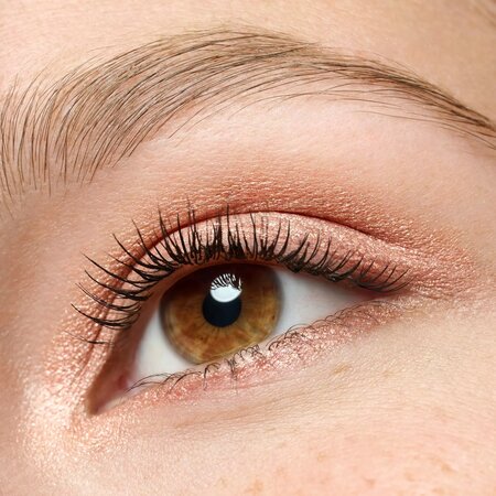 Fard de pleoape crema Cream eyeshadow, 01 Rose, 5 g, Essence 727056