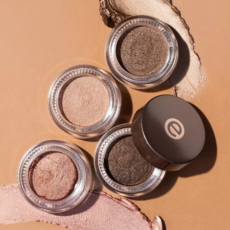 Fard de pleoape crema Cream eyeshadow, 01 Rose, 5 g, Essence 727053