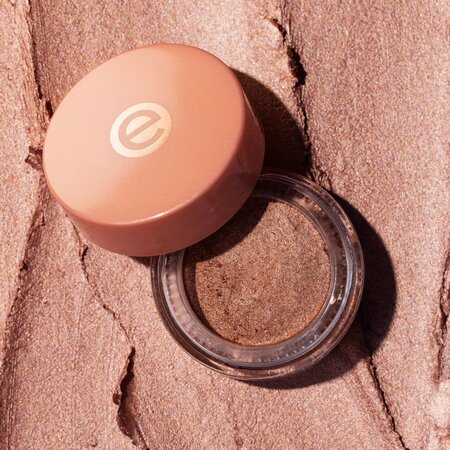 Fard de pleoape crema Cream eyeshadow, 01 Rose, 5 g, Essence 727054