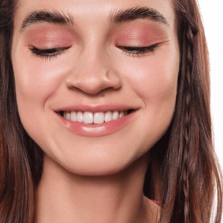 Fard de pleoape crema Cream eyeshadow, 01 Rose, 5 g, Essence 727058