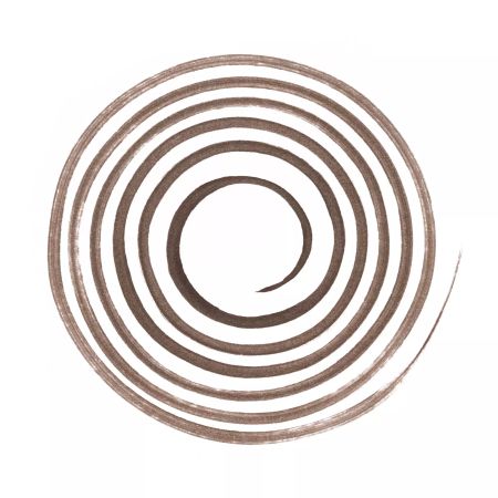 Tus pentru pleoape extra rezistent, 020 Brown, 1 ml, Essence 727089