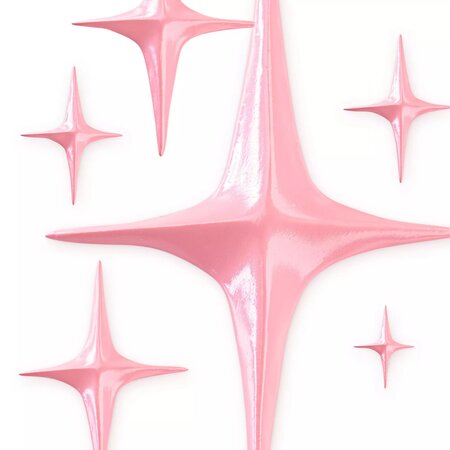 Lac de unghii Fairy, 04 Pink, 8 ml, Essence 727104