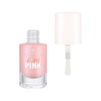 Lac de unghii Fairy, 04 Pink, 8 ml, Essence