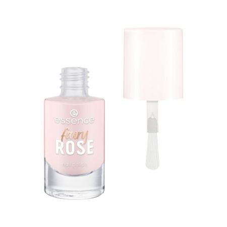 Lac de unghii Fairy, 03 Rose, 8 ml, Essence
