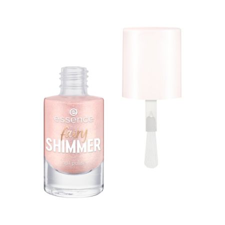 Lac de unghii Fairy, 05 Shimmer, 8 ml, Essence