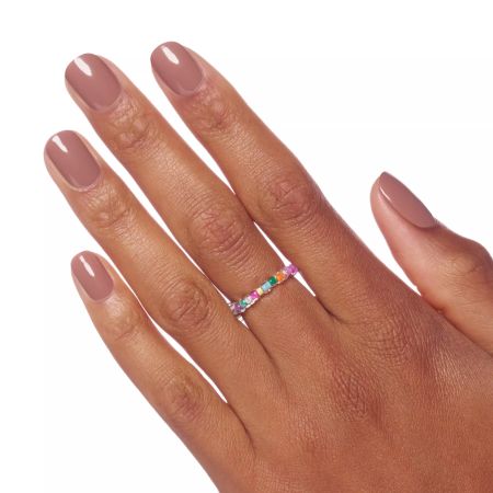Lac de unghii cu uscare rapida Gel Nail, 83 mocha MY DAY, 8 ml, Essence 727134