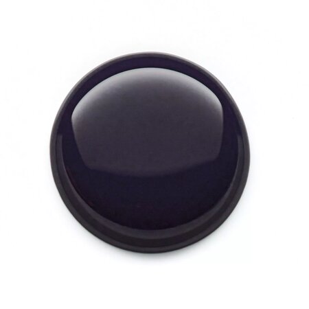 Lac de unghii cu uscare rapida Gel Nail, 84 Black plum & Done, 8 ml, Essence 727140