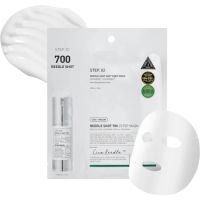 Masca de fata Reedle Shot, 1 bucata, VT Cosmetics