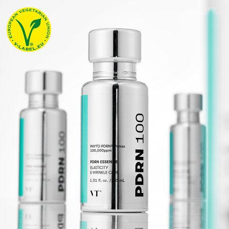 Ser facial concentrat pentru revitalizare si hidratare PDRN 100, 30 ml, VT Cosmetics 727192