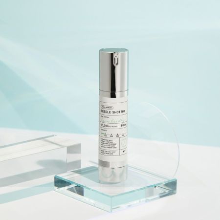 Ser facial Reedle Shot 100, 50 ml, VT Cosmetics 727206