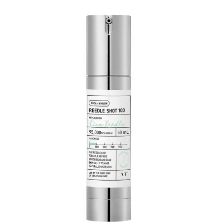 Ser facial Reedle Shot 100, 50 ml, VT Cosmetics