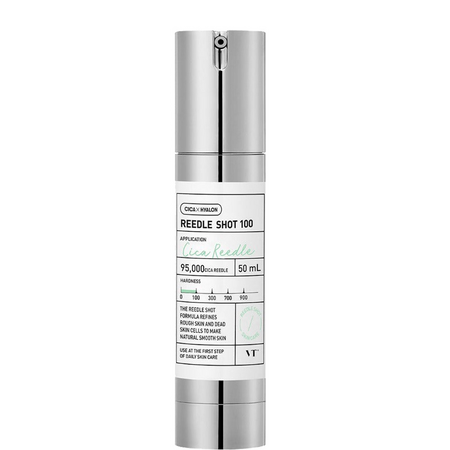 Ser facial Reedle Shot 100, 50 ml, VT Cosmetics