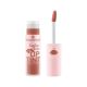 Tint pentru buze Hydra Kiss, 01 Blushing Nude, 4 ml, Essence 727216
