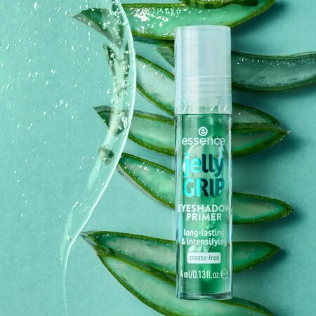Primer pentru fard Jelly Grip, 4 ml, Essence 727259
