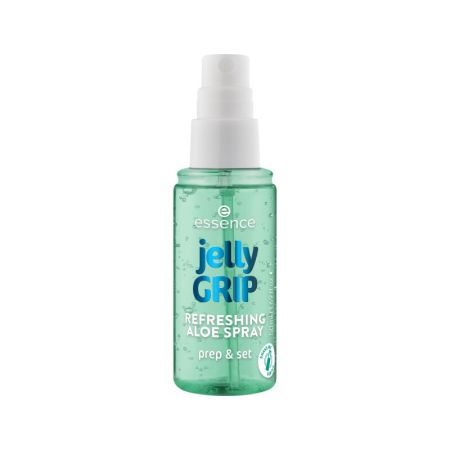 Spray revigorant cu aloe Jelly Grip, 50 ml, Essence