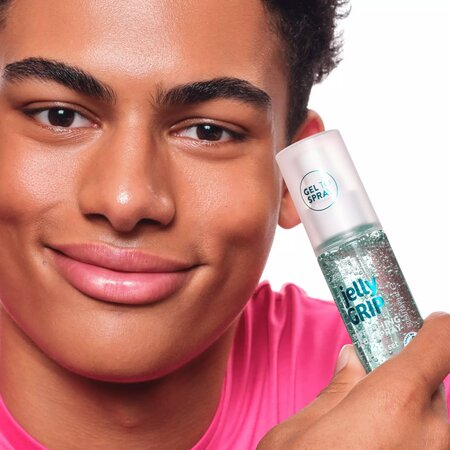 Spray revigorant cu aloe Jelly Grip, 50 ml, Essence 727270