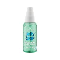 Spray revigorant cu aloe Jelly Grip, 50 ml, Essence