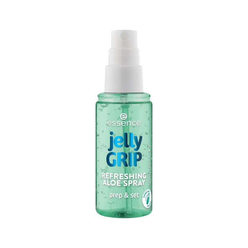 Spray revigorant cu aloe Jelly Grip, 50 ml, Essence