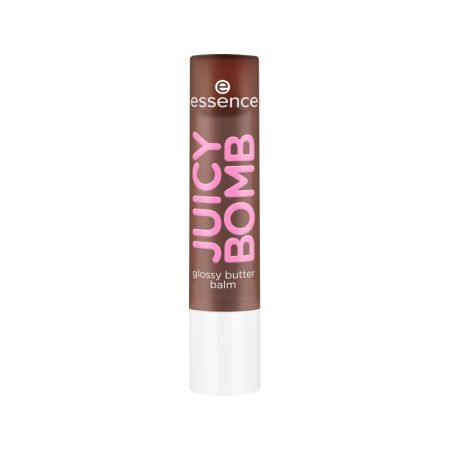 Balsam de buze Juicy Bomb, 05 Choco-lot To Handle, 2.5 g, Essence
