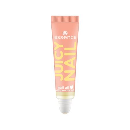 Ulei de unghii Juicy Nail, 01 Keep On Rollin, 11 ml, Essence