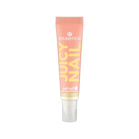 Ulei de unghii Juicy Nail, 01 Keep On Rollin, 11 ml, Essence 727293