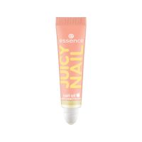 Ulei de unghii Juicy Nail, 01 Keep On Rollin, 11 ml, Essence