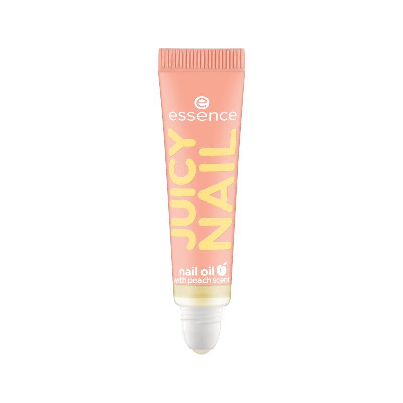 Ulei de unghii Juicy Nail, 01 Keep On Rollin, 11 ml, Essence