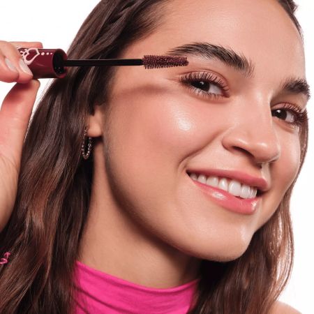 Mascara False Lash Effect Lash Princess, Burgundy, 12 ml, Essence 727306