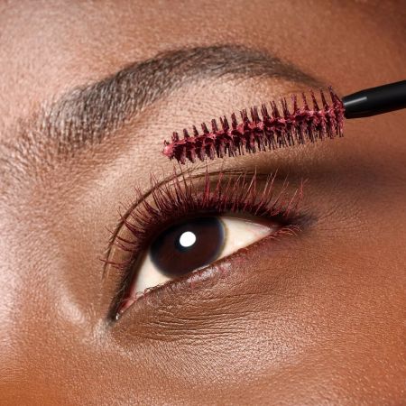 Mascara False Lash Effect Lash Princess, Burgundy, 12 ml, Essence 727304