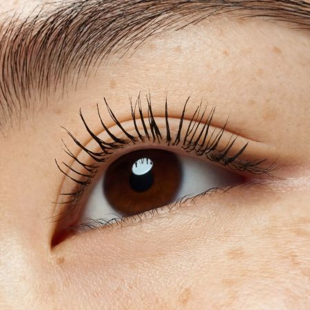 Mascara Waterproof Extreme Lengthening & Volume, 03 Black, 13 ml, Essence 727325