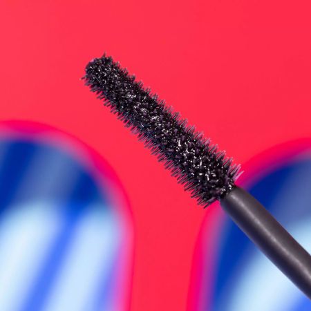 Mascara Waterproof Extreme Lengthening & Volume, 03 Black, 13 ml, Essence 727324