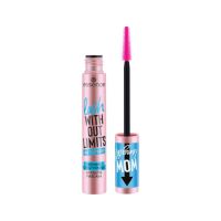 Mascara Waterproof Extreme Lengthening & Volume, 03 Black, 13 ml, Essence