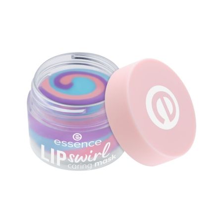 Masca de buze Lip Swirl, 01, 8 g, Essence