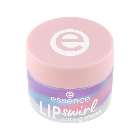 Masca de buze Lip Swirl, 01, 8 g, Essence 727348