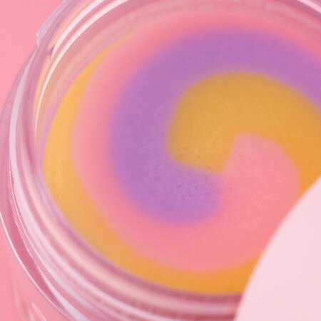 Exfoliant de buze cu zahar Lip Swirl, 01, 8 g, Essence 727361