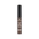Mascara pentru sprancene Make me Brow, 07 Dark Browny Brows, 3.8 ml, Essence 727370