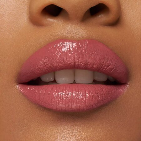 Ruj cremos Satin Glow, 02 Blushin It, 3.5 g, Essence 727396