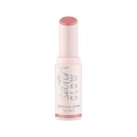 Ruj cremos Satin Glow, 02 Blushin It, 3.5 g, Essence