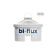 Cartuse filtrante Bi-Flux, 3+1 bucati, Laica 580337