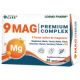 9 Mag Premium Complex, 30 capsule vegetale, Cosmo Pharm 727412