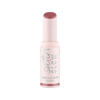 Ruj cremos Satin Glow, 03 Rose And Shine, 3.5 g, Essence