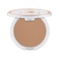 Bronzer pudra mat Soft Touch Butter, 10 whipped buttercup, 10 g, Essence