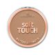 Bronzer pudra mat Soft Touch Butter, 10 whipped buttercup, 10 g, Essence 727429