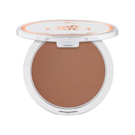Bronzer pudra mat Soft Touch Butter, 20 golden buttercream, 10 g, Essence