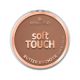 Bronzer pudra mat Soft Touch Butter, 20 golden buttercream, 10 g, Essence 727445