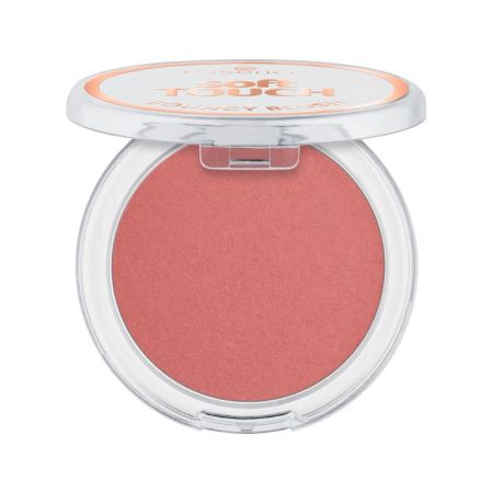 Fard de obraz crema Soft Touch, 10 antique bloom, 5 g, Esseence