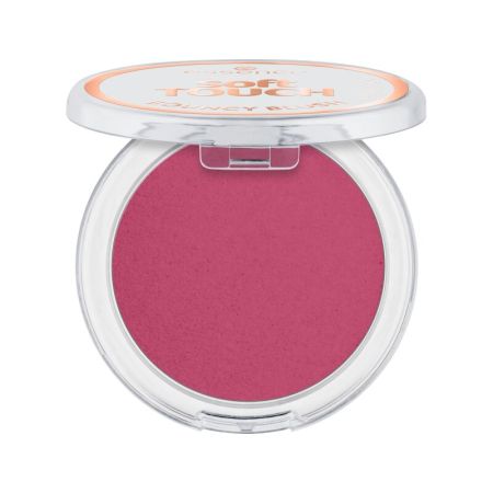 Fard de obraz crema Soft Touch, 20 electric peony, 5 g, Essence