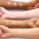 Iluminator crema Bouncy Glow Soft Touch, 10 soft glaze, 4 g, Essence 727476